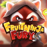 Fruit Ninja Fury