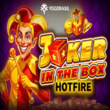 Joker in the Box Hotfire